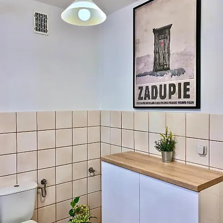 Gimnazjalna 8a * ザコパネ