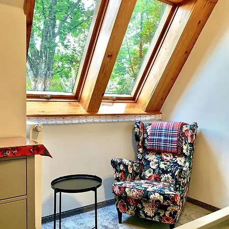 Gimnazjalna 8a Apartman Zakopane