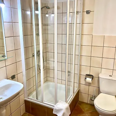 Gimnazjalna 8a Apartament Zakopane