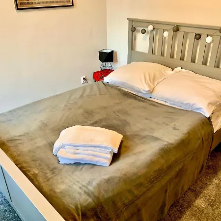 Gimnazjalna 8a Apartament