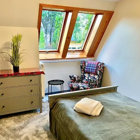 Apartman Gimnazjalna 8a Zakopane