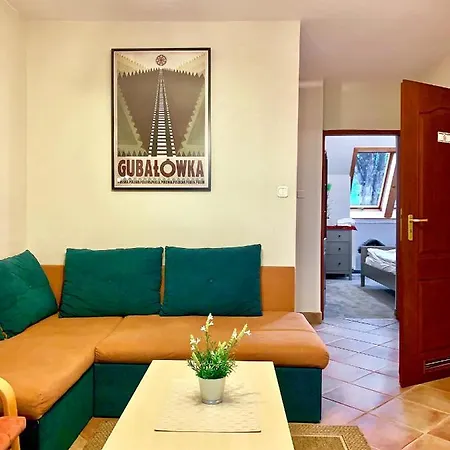 Gimnazjalna 8a Apartament Zakopane