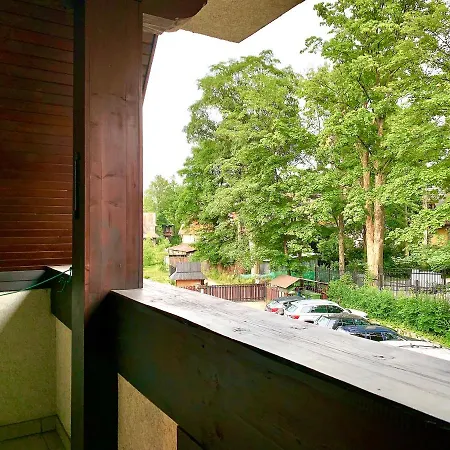 Gimnazjalna 8a Zakopane