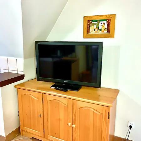 Gimnazjalna 8a Zakopane